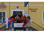 X. Visegrad maratón - rok 2015