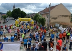 X. Visegrad maratón - rok 2015