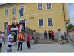 X. Visegrad maratón - rok 2015