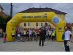 X. Visegrad maratón - rok 2015
