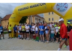 X. Visegrad maratón - rok 2015