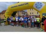 X. Visegrad maratón - rok 2015