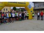 X. Visegrad maratón - rok 2015