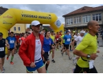 X. Visegrad maratón - rok 2015