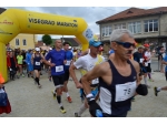 X. Visegrad maratón - rok 2015