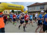 X. Visegrad maratón - rok 2015