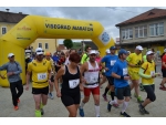 X. Visegrad maratón - rok 2015