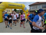 X. Visegrad maratón - rok 2015