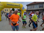 X. Visegrad maratón - rok 2015
