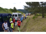 X. Visegrad maratón - rok 2015