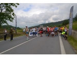 X. Visegrad maratón - rok 2015