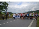X. Visegrad maratón - rok 2015