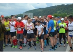 X. Visegrad maratón - rok 2015