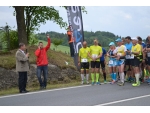 X. Visegrad maratón - rok 2015