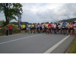 X. Visegrad maratón - rok 2015