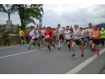 X. Visegrad maratón - rok 2015