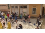 X. Visegrad maratón - rok 2015