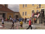 X. Visegrad maratón - rok 2015