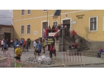 X. Visegrad maratón - rok 2015