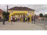 X. Visegrad maratón - rok 2015