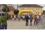 X. Visegrad maratón - rok 2015