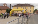 X. Visegrad maratón - rok 2015