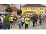 X. Visegrad maratón - rok 2015