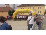 X. Visegrad maratón - rok 2015