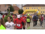 X. Visegrad maratón - rok 2015