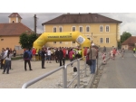 X. Visegrad maratón - rok 2015