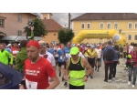 X. Visegrad maratón - rok 2015