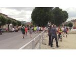 X. Visegrad maratón - rok 2015