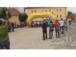 X. Visegrad maratón - rok 2015