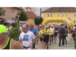 X. Visegrad maratón - rok 2015