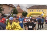 X. Visegrad maratón - rok 2015