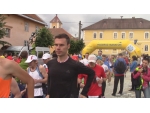 X. Visegrad maratón - rok 2015