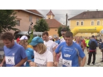 X. Visegrad maratón - rok 2015