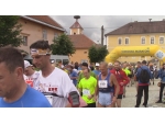 X. Visegrad maratón - rok 2015