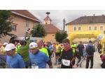 X. Visegrad maratón - rok 2015