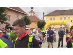 X. Visegrad maratón - rok 2015