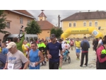 X. Visegrad maratón - rok 2015