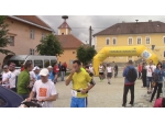 X. Visegrad maratón - rok 2015