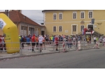 X. Visegrad maratón - rok 2015