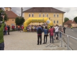 X. Visegrad maratón - rok 2015