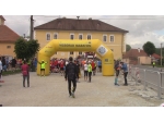 X. Visegrad maratón - rok 2015