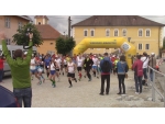 X. Visegrad maratón - rok 2015