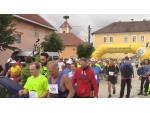 X. Visegrad maratón - rok 2015