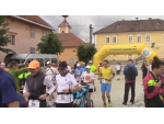 X. Visegrad maratón - rok 2015