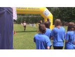 X. Visegrad maratón - rok 2015