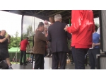 X. Visegrad maratón - rok 2015